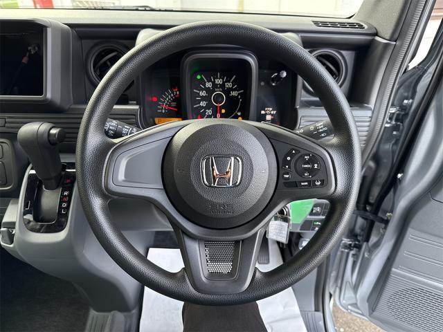 ホンダ Ｎ−ＶＡＮ ６６０ Ｇ R7年 (東北) 99
