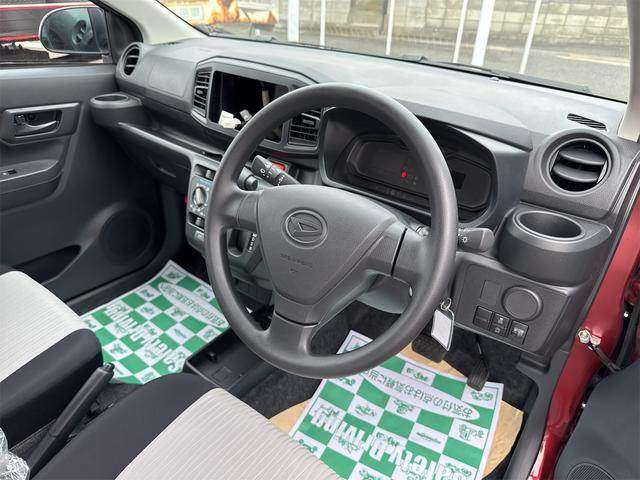 ダイハツ ミラ　イース ６６０ Ｌ ＳＡＩＩＩ ４ＷＤ R6年 (東北) 99
