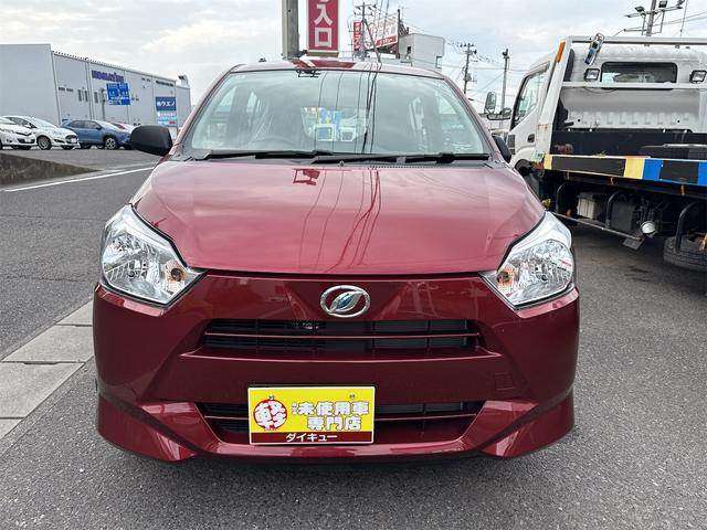 ダイハツ ミラ　イース ６６０ Ｌ ＳＡＩＩＩ ４ＷＤ R6年 (東北) 99