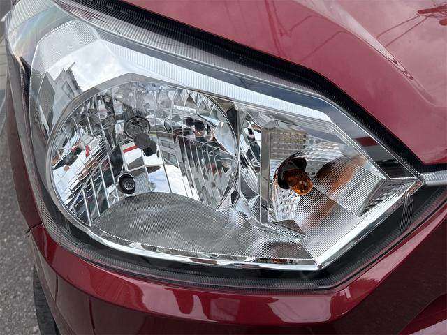 ダイハツ ミラ　イース ６６０ Ｌ ＳＡＩＩＩ ４ＷＤ R6年 (東北) 99