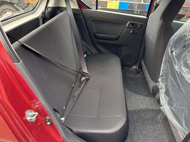 ダイハツ ミラ　イース ６６０ Ｌ ＳＡＩＩＩ ４ＷＤ R6年 (東北) 99