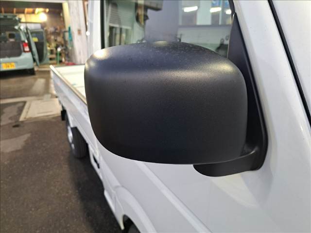 三菱 ミニキャブトラック ６６０ ミノリ ４ＷＤ R7年 (東北) 99