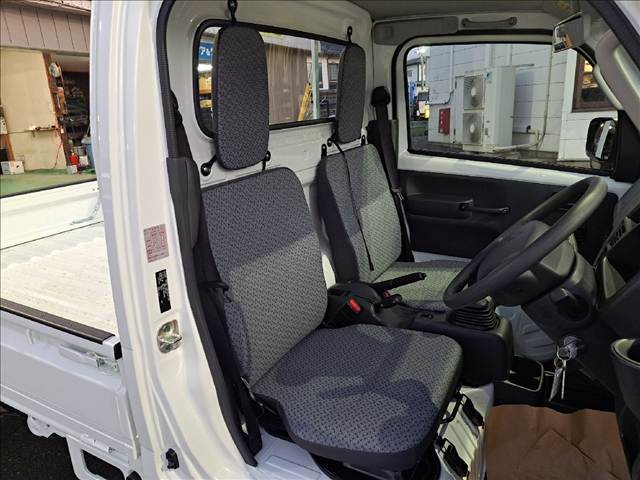 三菱 ミニキャブトラック ６６０ ミノリ ４ＷＤ R7年 (東北) 99