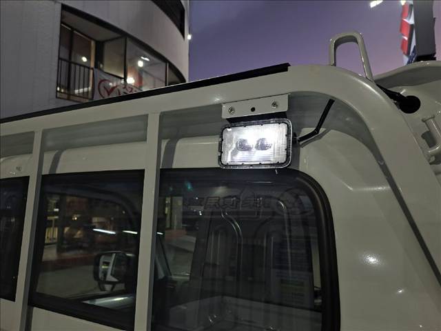 三菱 ミニキャブトラック ６６０ ミノリ ４ＷＤ R7年 (東北) 99