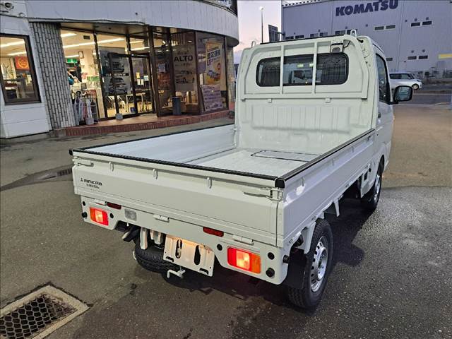 三菱 ミニキャブトラック ６６０ ミノリ ４ＷＤ R7年 (東北) 99