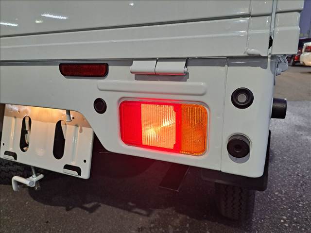 三菱 ミニキャブトラック ６６０ ミノリ ４ＷＤ R7年 (東北) 99