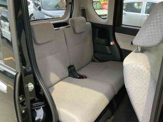 ダイハツ タント ６６０ Ｌ ４ＷＤ R6年 (東北) 99