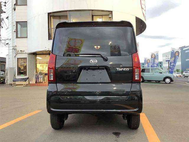 ダイハツ タント ６６０ Ｌ ４ＷＤ R6年 (東北) 99