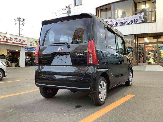 ダイハツ タント ６６０ Ｌ ４ＷＤ R6年 (東北) 99