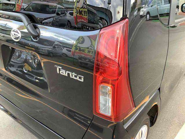 ダイハツ タント ６６０ Ｌ ４ＷＤ R6年 (東北) 99