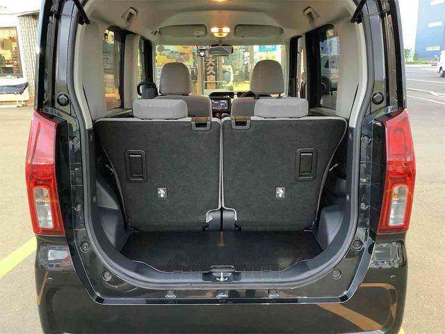 ダイハツ タント ６６０ Ｌ ４ＷＤ R6年 (東北) 99