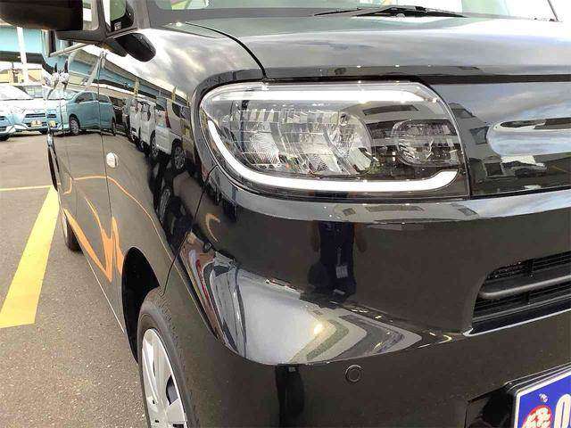 ダイハツ タント ６６０ Ｌ ４ＷＤ R6年 (東北) 99
