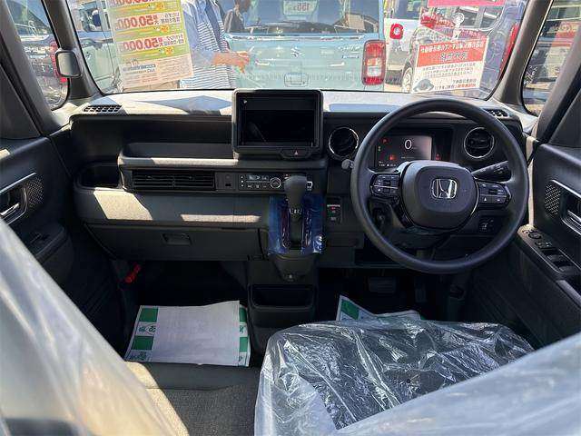 ホンダ Ｎ　ＢＯＸ カスタム ６６０ R7年 (東北) 99