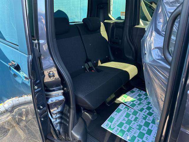 ホンダ Ｎ　ＢＯＸ カスタム ６６０ R7年 (東北) 99