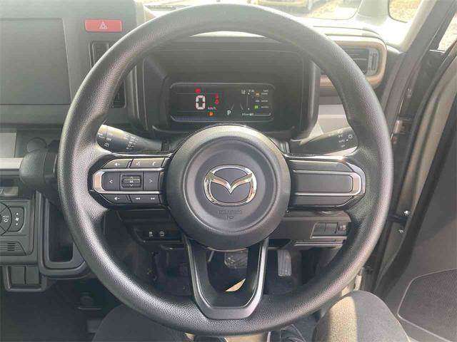 マツダ フレアワゴン ６６０ ＸＧ R6年 (東北) 99