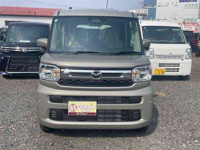 マツダ フレアワゴン ６６０ ＸＧ R6年 (東北) 99