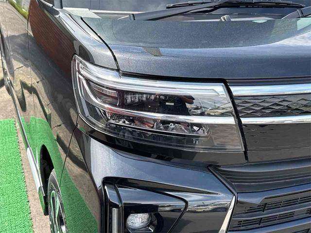 ダイハツ タント ６６０ カスタム Ｘ R7年 (東北) 99