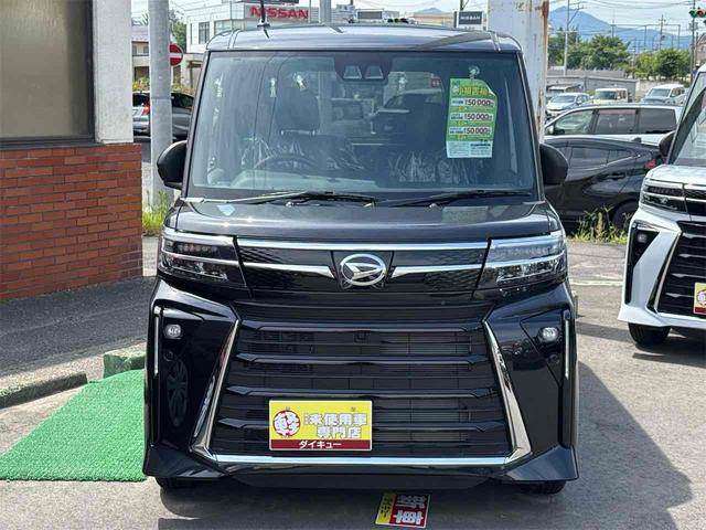 ダイハツ タント ６６０ カスタム Ｘ R7年 (東北) 99
