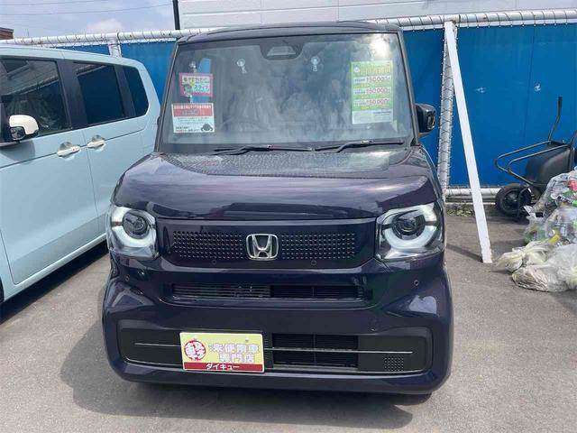 ホンダ Ｎ　ＢＯＸ ６６０ R7年 (東北) 99