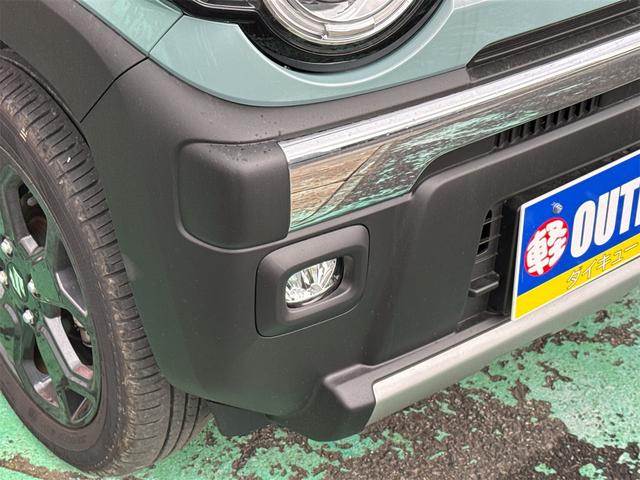 スズキ ハスラー ６６０ タフワイルド R6年 (東北) 99