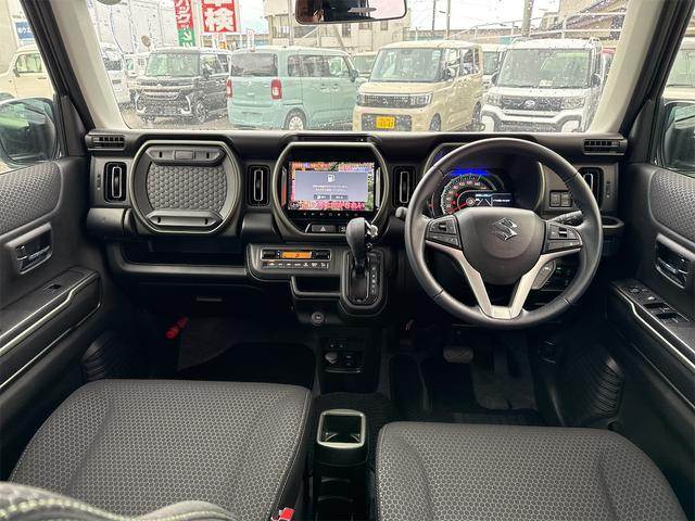 スズキ ハスラー ６６０ タフワイルド R6年 (東北) 99