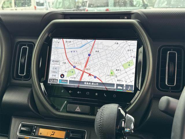 スズキ ハスラー ６６０ タフワイルド R6年 (東北) 99