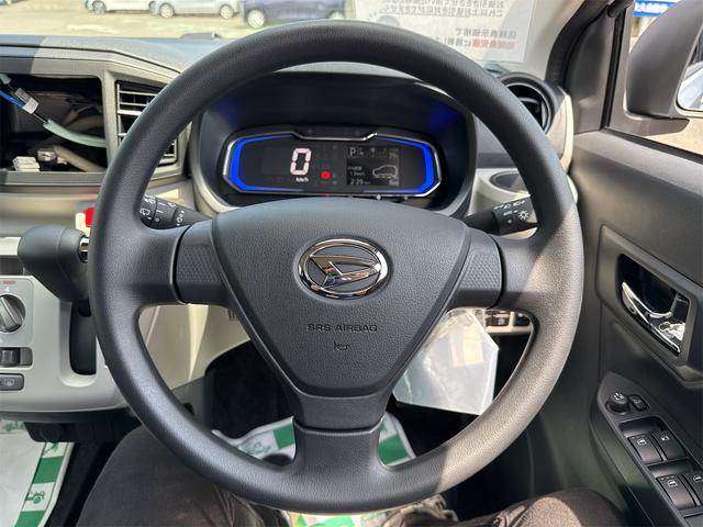 ダイハツ ミラ　イース ６６０ Ｘ ＳＡＩＩＩ ４ＷＤ R6年 (東北) 99