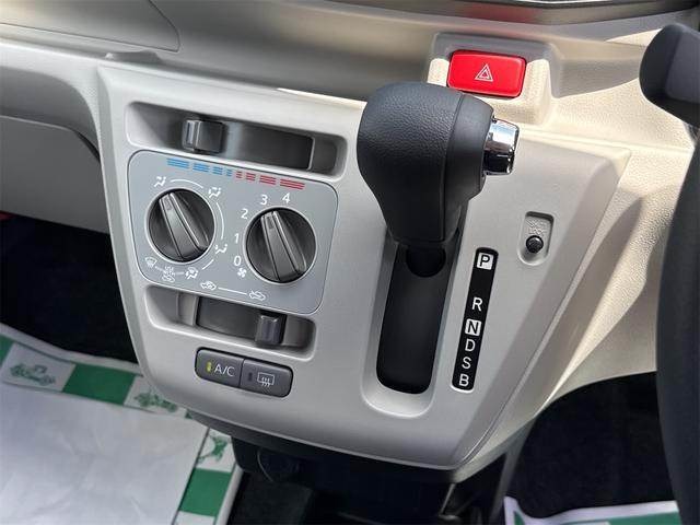 ダイハツ ミラ　イース ６６０ Ｘ ＳＡＩＩＩ ４ＷＤ R6年 (東北) 99