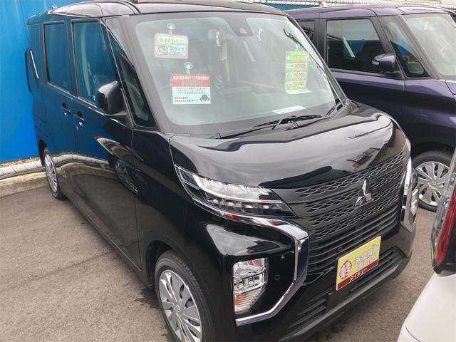 三菱 ｅＫクロス　スペース ６６０ Ｍ R4年 (東北) 99
