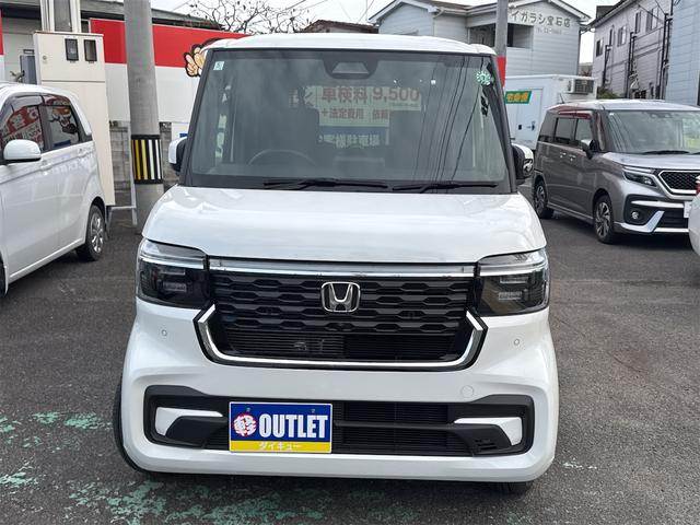 ホンダ Ｎ　ＢＯＸ カスタム ６６０ スロープ R6年 (東北) 99