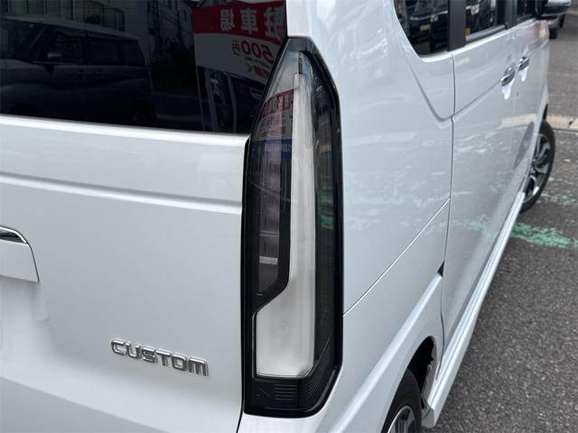 ホンダ Ｎ　ＢＯＸ カスタム ６６０ スロープ R6年 (東北) 99
