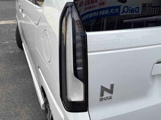 ホンダ Ｎ　ＢＯＸ カスタム ６６０ スロープ R6年 (東北) 99
