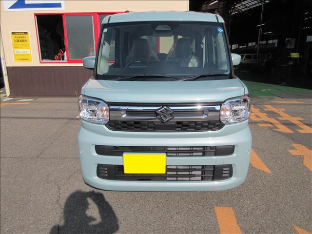 スズキ スペーシア ６６０ ハイブリッド Ｇ ４ＷＤ R8年 (東北) 99