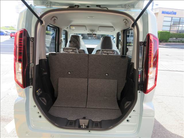 スズキ スペーシア ６６０ ハイブリッド Ｇ ４ＷＤ R8年 (東北) 99