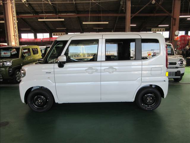 スズキ スペーシア ６６０ ハイブリッド Ｇ ４ＷＤ R8年 (東北) 99