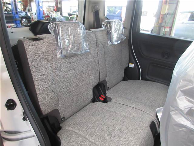 スズキ スペーシア ６６０ ハイブリッド Ｇ ４ＷＤ R8年 (東北) 99