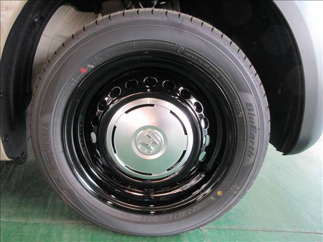 ホンダ Ｎ　ＢＯＸ ジョイ ６６０ ２トーン ４ＷＤ R8年 (東北) 99