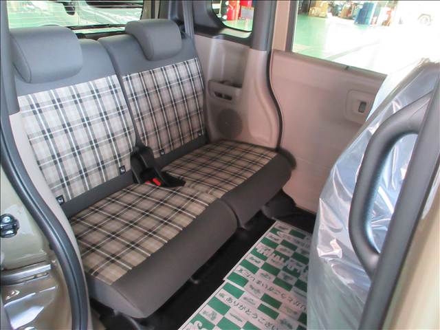 ホンダ Ｎ　ＢＯＸ ジョイ ６６０ ２トーン ４ＷＤ R8年 (東北) 99