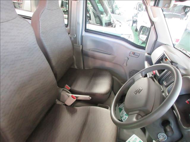 スズキ エブリイ ６６０ ＰＡ ハイルーフ ４ＷＤ R7年 (東北) 99
