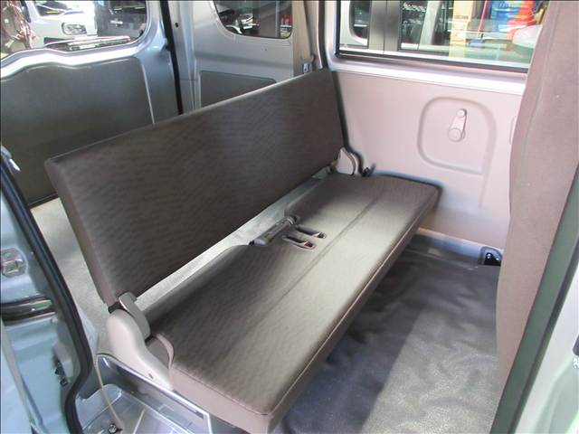 スズキ エブリイ ６６０ ＰＡ ハイルーフ ４ＷＤ R7年 (東北) 99