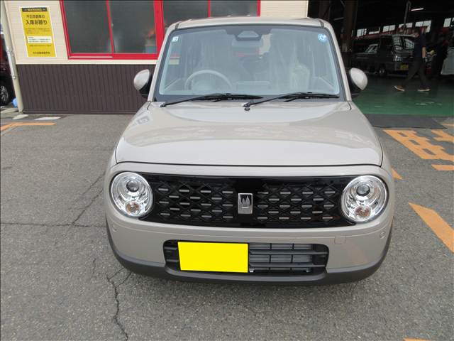 スズキ アルトラパン ６６０ ハイブリッド Ｌ ４ＷＤ R8年 (東北) 99