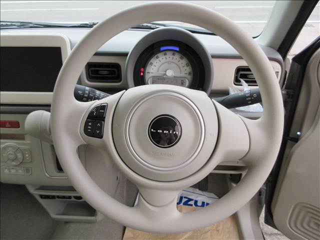 スズキ アルトラパン ６６０ ハイブリッド Ｌ ４ＷＤ R8年 (東北) 99