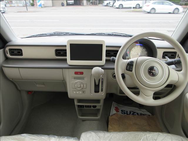 スズキ アルトラパン ６６０ ハイブリッド Ｌ ４ＷＤ R8年 (東北) 99
