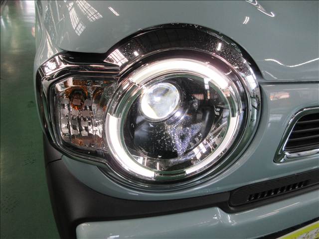 マツダ フレアクロスオーバー ６６０ ＸＧ ４ＷＤ R8年 (東北) 99