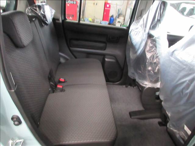 マツダ フレアクロスオーバー ６６０ ＸＧ ４ＷＤ R8年 (東北) 99