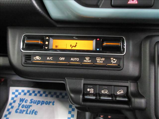 マツダ フレアクロスオーバー ６６０ ＸＧ ４ＷＤ R8年 (東北) 99