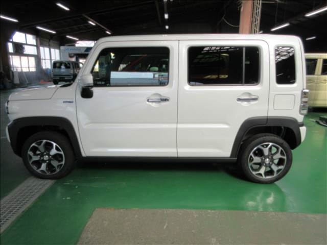 マツダ フレアクロスオーバー ６６０ ＸＧ ４ＷＤ R7年 (東北) 99