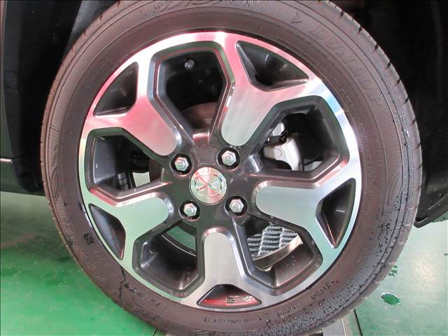 マツダ フレアクロスオーバー ６６０ ＸＧ ４ＷＤ R7年 (東北) 99