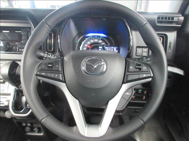 マツダ フレアクロスオーバー ６６０ ＸＧ ４ＷＤ R7年 (東北) 99