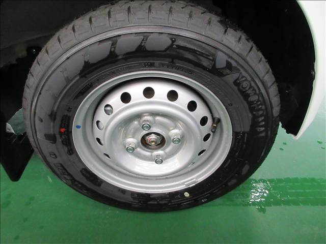 三菱 ミニキャブバン ６６０ Ｍ ハイルーフ ４ＷＤ R8年 (東北) 99
